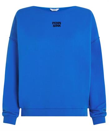 PENN&INK sweater oversized