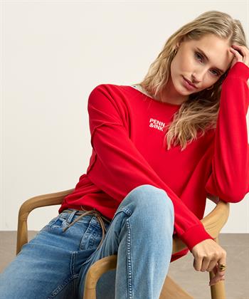 PENN&INK sweater oversized