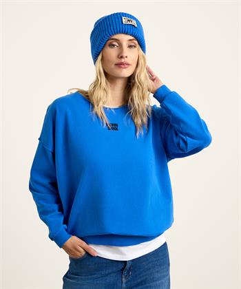 PENN&INK sweater oversized