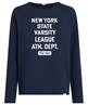PENN&INK sweater tekstprint