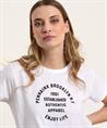 PENN&INK T-shirt tekstprint