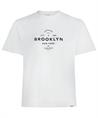 PENN&INK T-shirt tekstprint