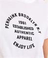 PENN&INK T-shirt tekstprint