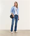 PENN&INK T-shirt tekstprint