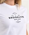 PENN&INK T-shirt tekstprint