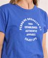 PENN&INK T-shirt tekstprint