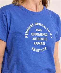 PENN&INK T-shirt tekstprint