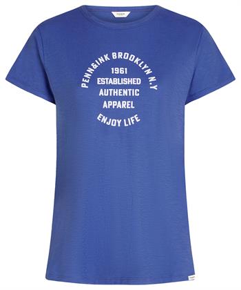 PENN&INK T-shirt tekstprint