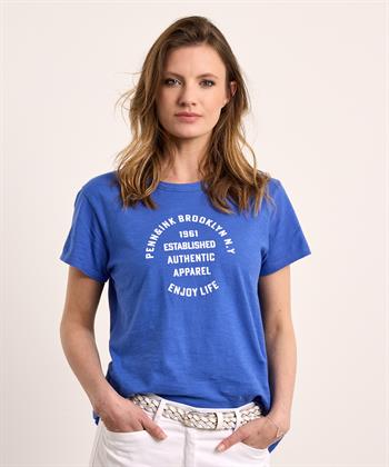 PENN&INK T-shirt tekstprint