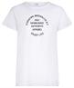 PENN&INK T-shirt tekstprint