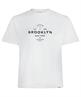 PENN&INK T-shirt tekstprint