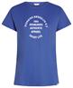 PENN&INK T-shirt tekstprint