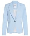 PENN&INK travelstof blazer Boston