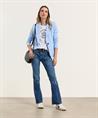 PENN&INK travelstof blazer Boston