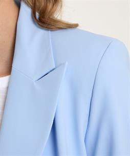 PENN&INK travelstof blazer Boston