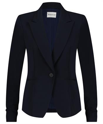 PENN&INK travelstof blazer Boston