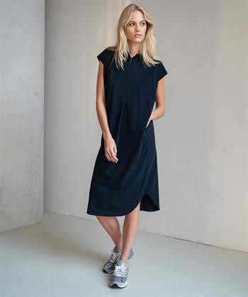 PENN&INK travelstof polojurk