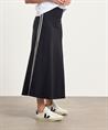 PENN&INK travelstof rok bies Anna