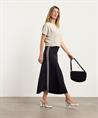 PENN&INK travelstof rok bies Anna