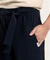 PENN&INK travelstof wide leg broek