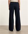PENN&INK travelstof wide leg broek