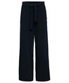 PENN&INK travelstof wide leg broek