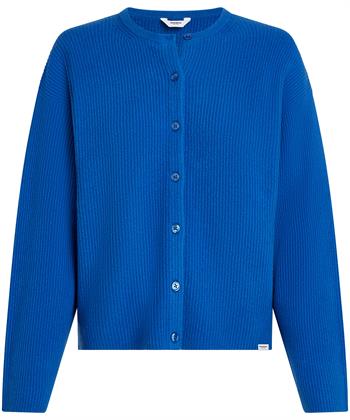 PENN&INK vestje rib knit