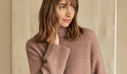Premium Knitwear