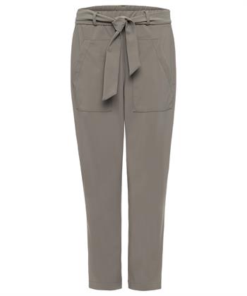 Raffaello Rossi 7/8e broek travelstof Ira