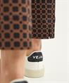 Raffaello Rossi broek kettingprint Penny