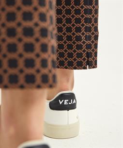 Raffaello Rossi broek kettingprint Penny