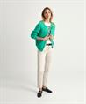 Raffaello Rossi broek soft cotton Suzy Long