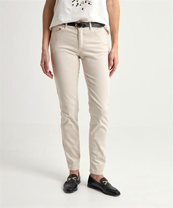 Raffaello Rossi broek soft cotton Suzy Long