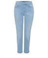 Raffaello Rossi cigarette fit jeans Suzy