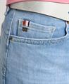 Raffaello Rossi cigarette fit jeans Suzy