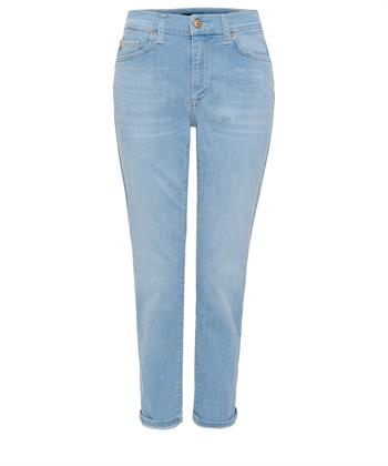 Raffaello Rossi cigarette fit jeans Suzy