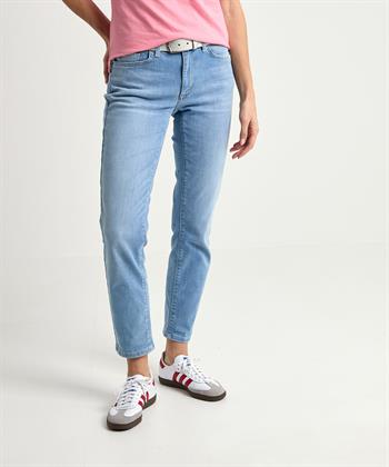Raffaello Rossi cigarette fit jeans Suzy