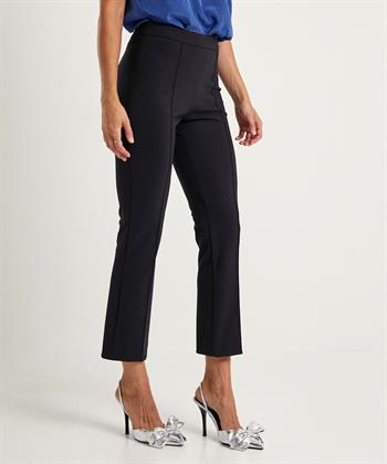 Raffaello Rossi cropped broek Macy