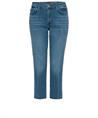 Raffaello Rossi cropped jeans Vic 6/9