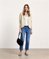 Raffaello Rossi cropped jeans Vic 6/9
