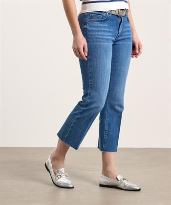 Raffaello Rossi cropped jeans Vic 6/9