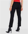 Raffaello Rossi cropped ribbroek Macy