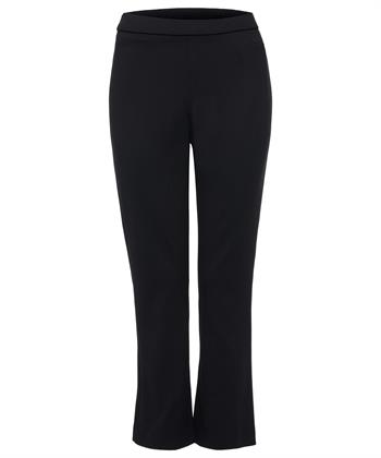 Raffaello Rossi cropped ribbroek Macy
