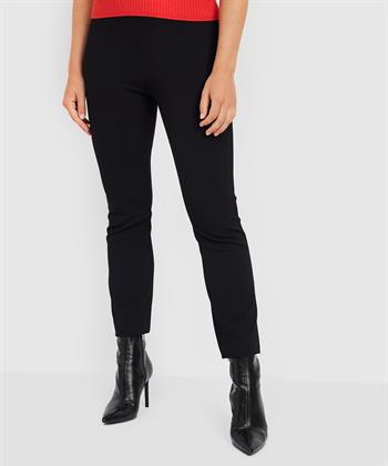 Raffaello Rossi cropped ribbroek Macy