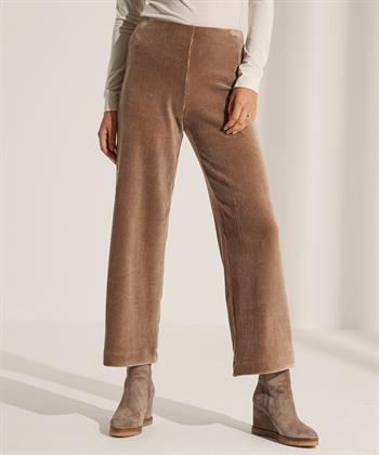 Raffaello Rossi culotte corduroy Elaine