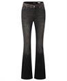 Raffaello Rossi flared jeans Vic