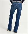Raffaello Rossi flared jeans Vic