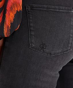 Raffaello Rossi flared jeans Vic