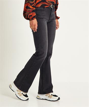 Raffaello Rossi flared jeans Vic