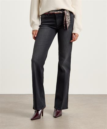 Raffaello Rossi flared jeans Vic